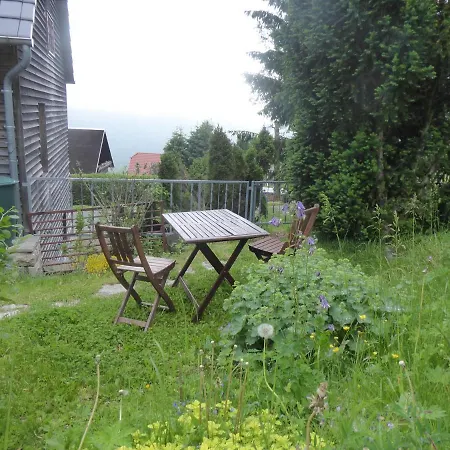 Haus Bergwiese - Fuer Naturfreunde, Familien, Wanderer *