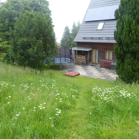 Διαμέρισμα Haus Bergwiese - Fuer Naturfreunde, Familien, Wanderer