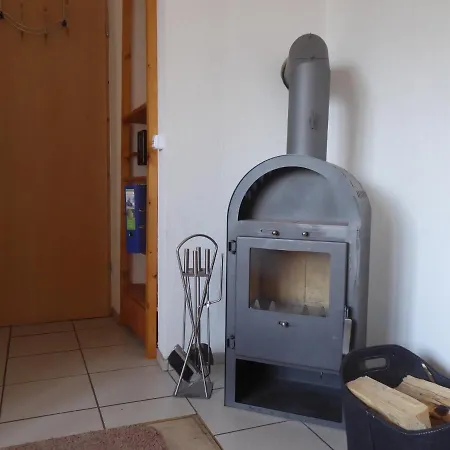 Haus Bergwiese - Fuer Naturfreunde, Familien, Wanderer