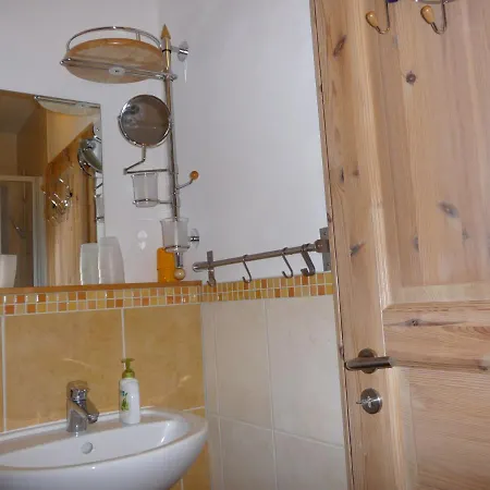Haus Bergwiese - Fuer Naturfreunde, Familien, Wanderer