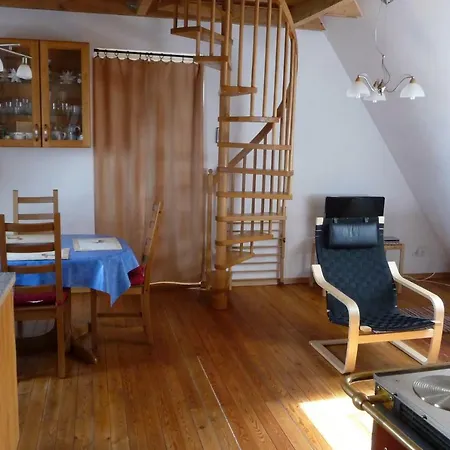 Haus Bergwiese - Fuer Naturfreunde, Familien, Wanderer *