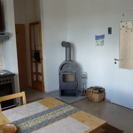 Apartman Haus Bergwiese - Fuer Naturfreunde, Familien, Wanderer *