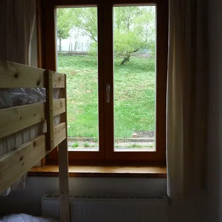 Haus Bergwiese - Fuer Naturfreunde, Familien, Wanderer غيهلبرغ