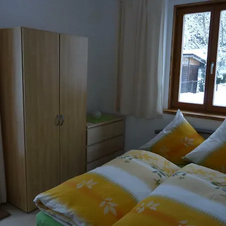 شقة Haus Bergwiese - Fuer Naturfreunde, Familien, Wanderer *