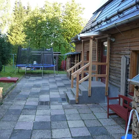 Διαμέρισμα Haus Bergwiese - Fuer Naturfreunde, Familien, Wanderer *