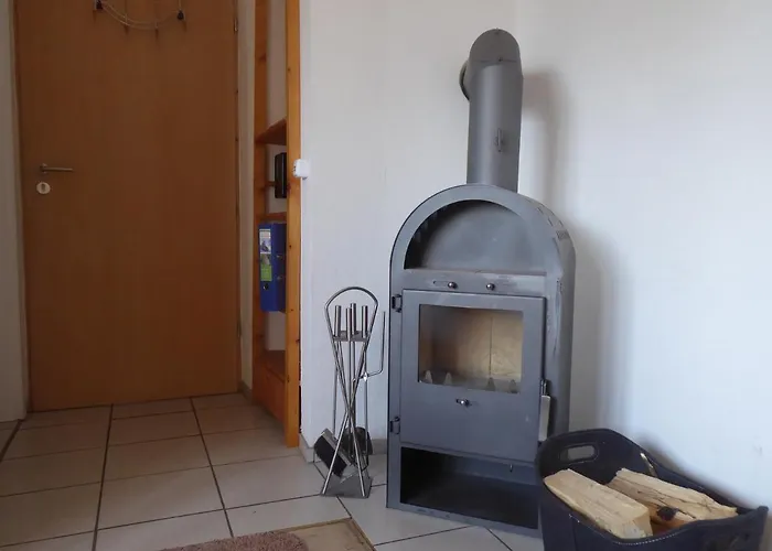 Haus Bergwiese - Fuer Naturfreunde, Familien, Wanderer