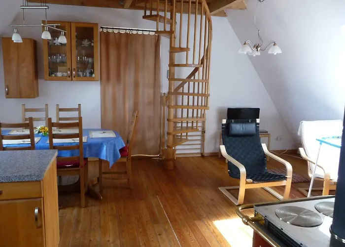 Haus Bergwiese - Fuer Naturfreunde, Familien, Wanderer *