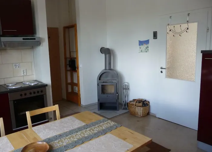 Appartement Haus Bergwiese - Fuer Naturfreunde, Familien, Wanderer *