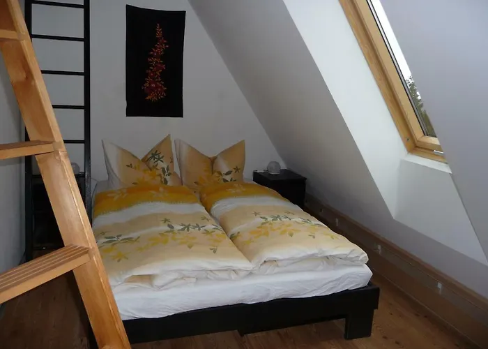 Appartement Haus Bergwiese - Fuer Naturfreunde, Familien, Wanderer *